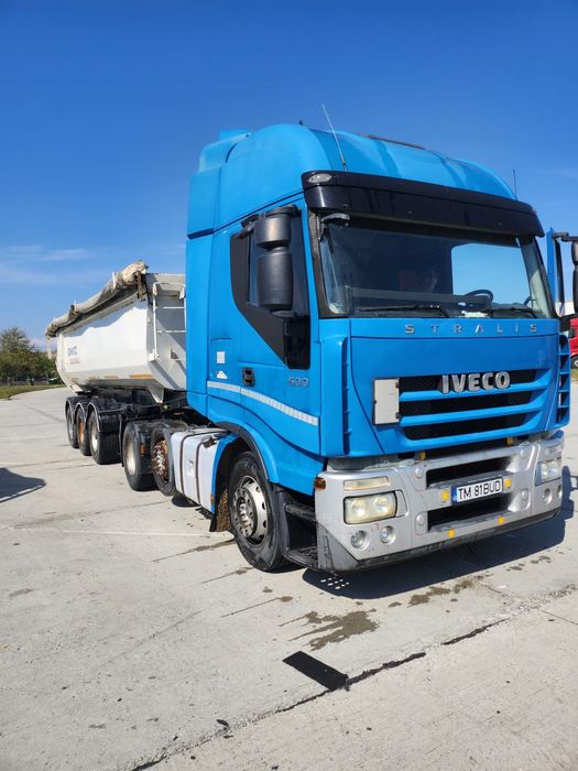 Vând ansamblu  complet