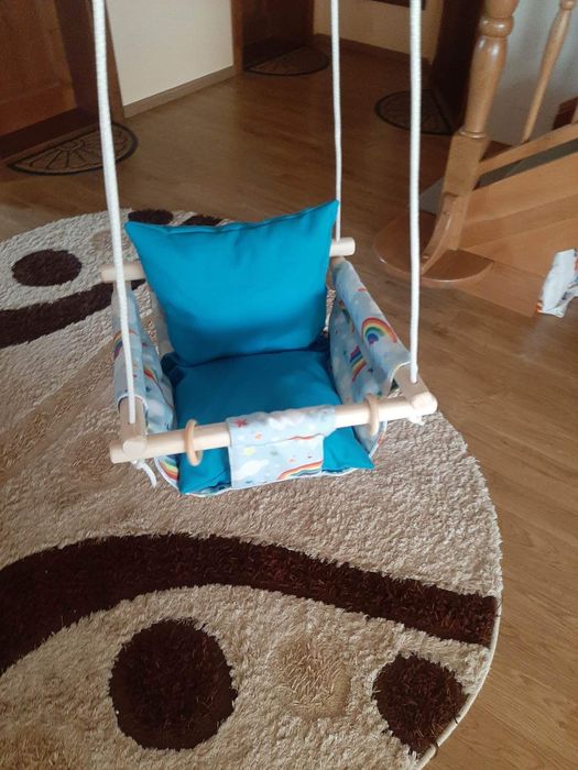Hinta / Leagan bebe , copii