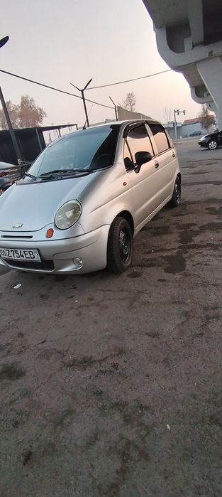 Other Matiz 2009 — 2