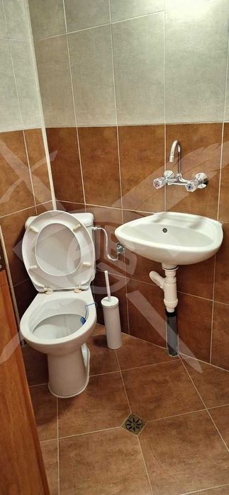 Дава се под наем Тристаен апартамент в София, Младост 1 - 94 кв.м за 800 € - Снимка #10