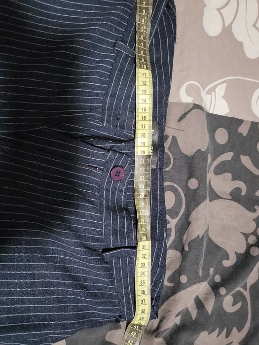 Костюм от две части