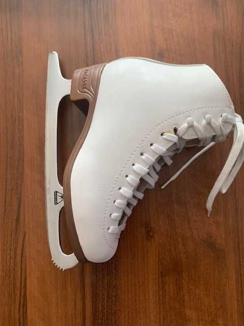patine dama Jackson pentru gheata marimea 36