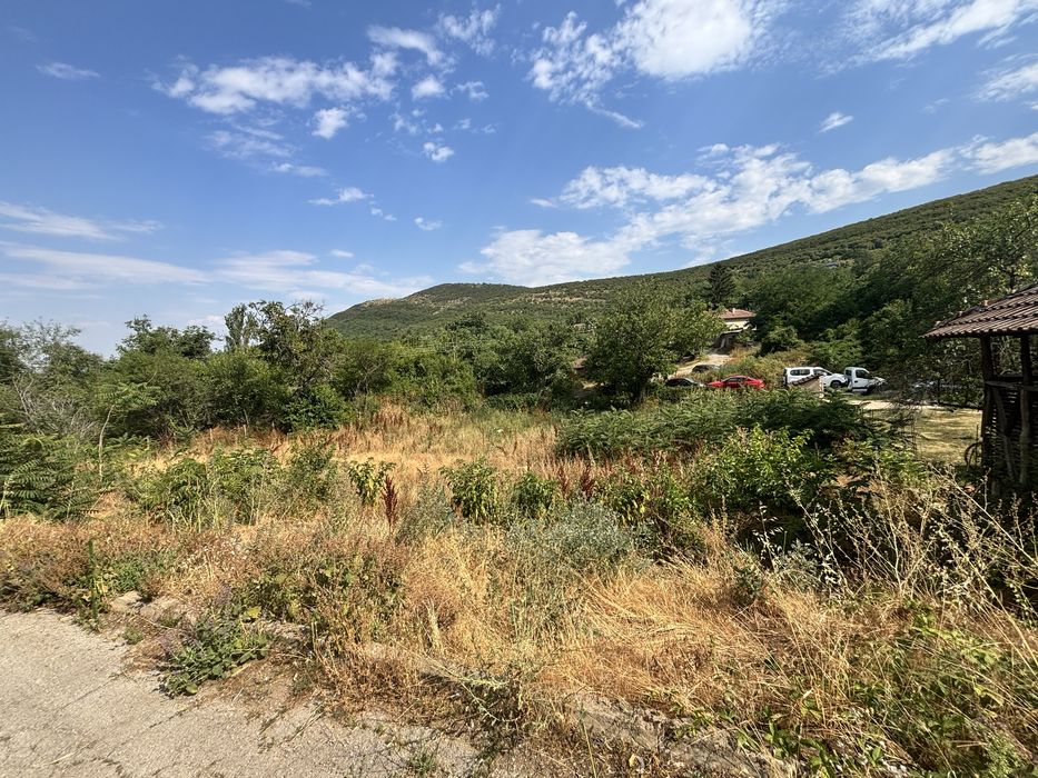 Продава се Парцел в Монтана, м-т Палековото - 1030 кв.м за 17 €/кв.м - Снимка #2