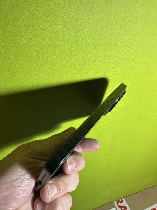 iPhone 15 Pro Max Blue Titanium 256GB - Baterie 95% - Impecabil