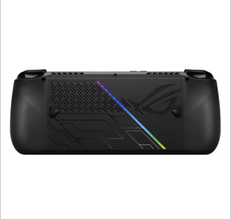 Asus Rog ally x 1 tb