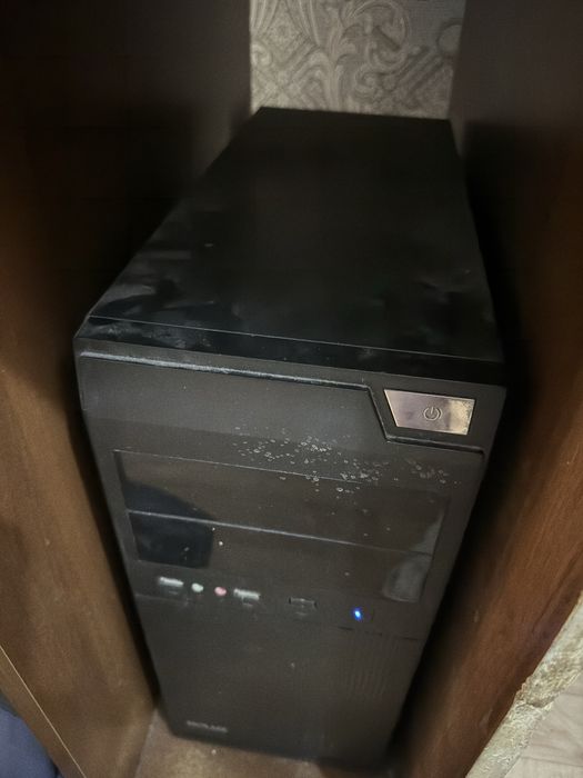 Продам компьютер