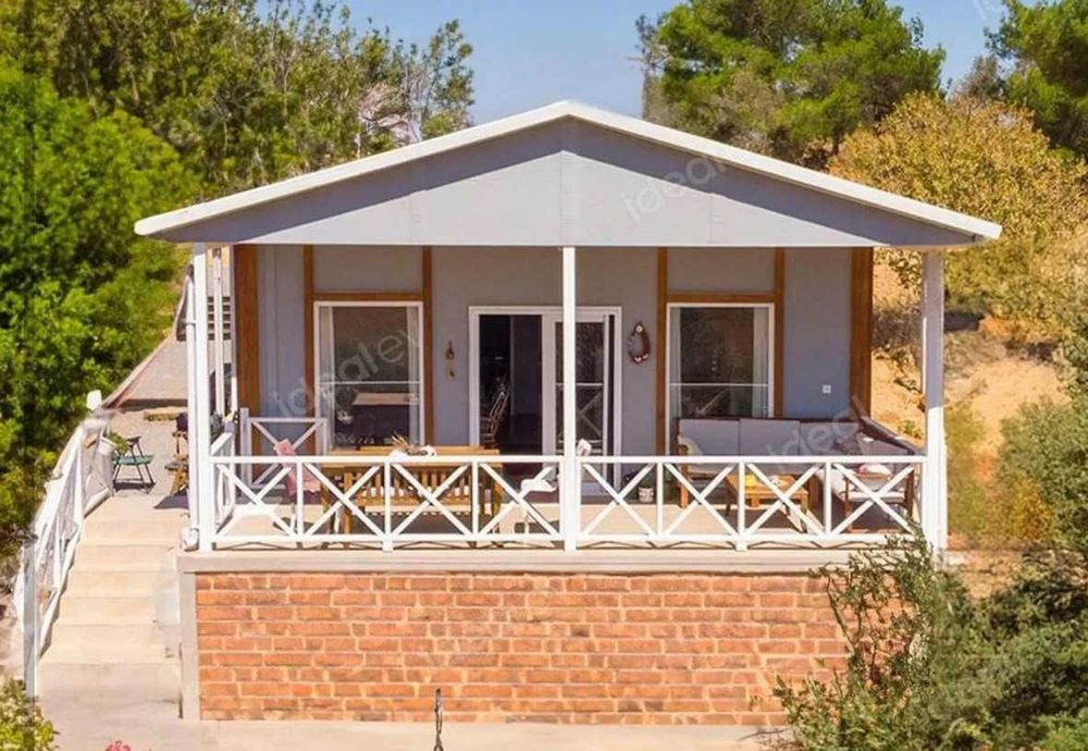 Продава се Къща в София, Летище София - 70 кв.м за 168 €/кв.м - Снимка #2