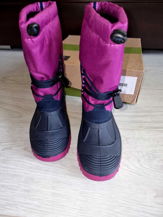 Детски Апрески CMP