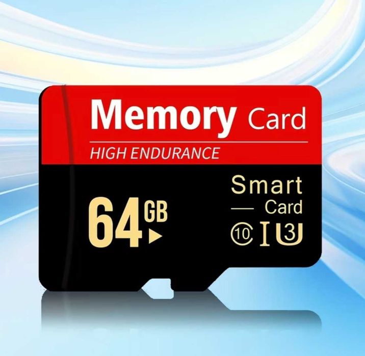 Продам карту памяти Micro Sd