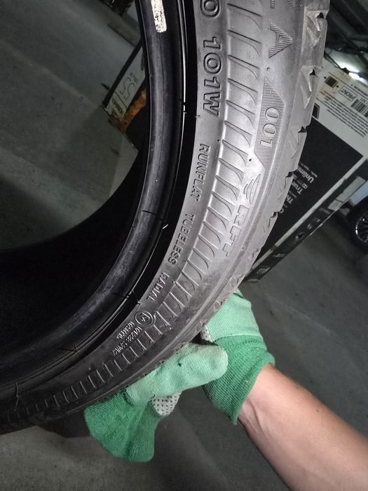 Bridgestone alenza