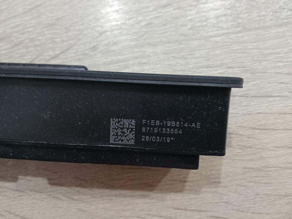 Buton deschidere portbagaj Ford Focus