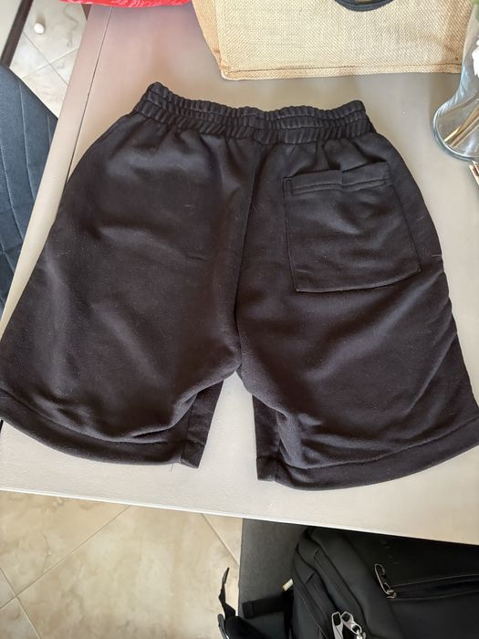 Къси гащи Alexander Spade