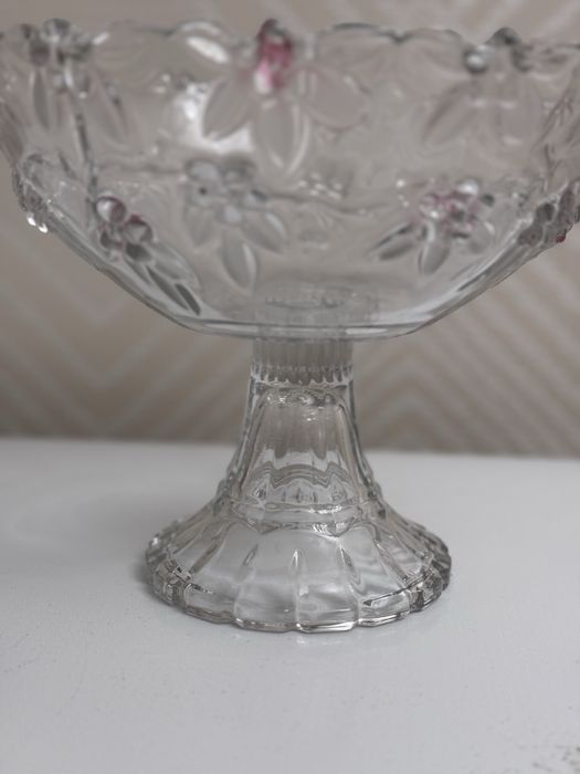 Фруктовница вместительная