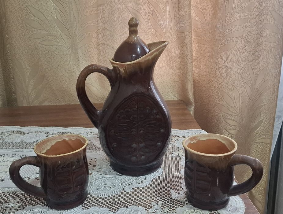 Продам посуду разную