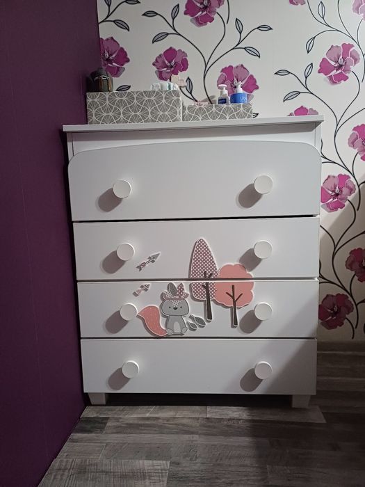 Детско обзавеждане