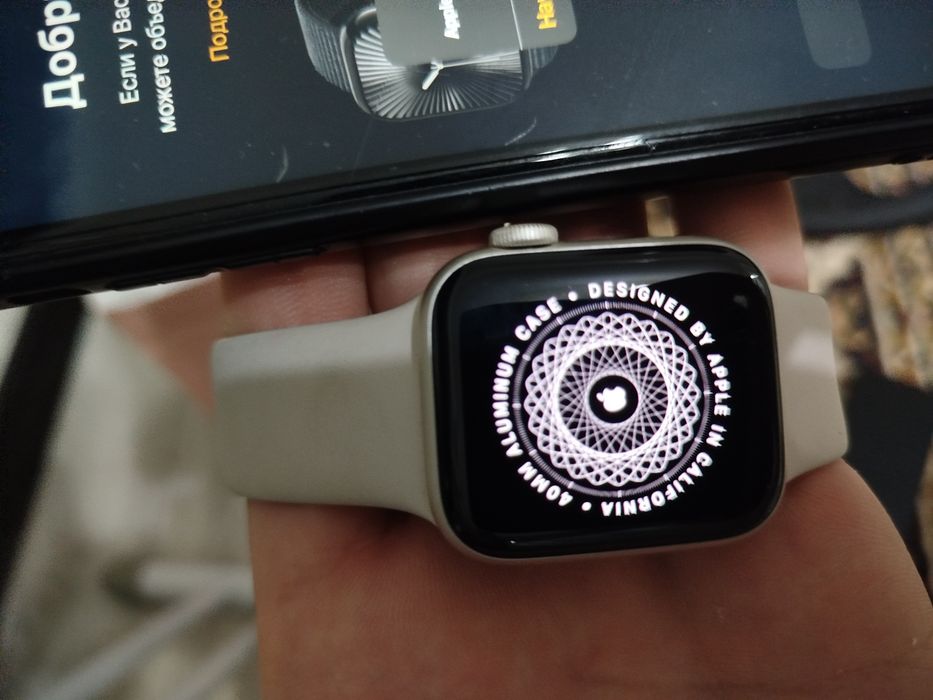 Apple watch se 40mm
