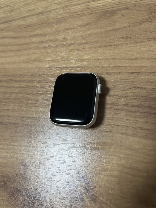 Apple watch series 5 44mm