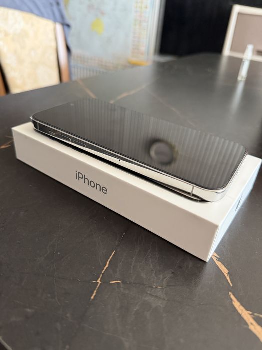 IPhone 14 Pro Max 256gb