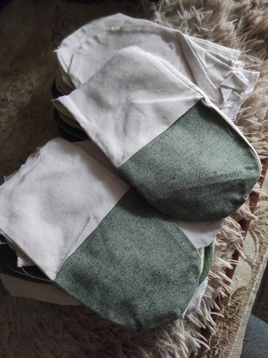 Рукавицы рабочие