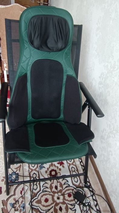 Массажное кресло Bionic Kazakhstan