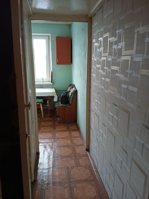 Продаю 2 комнатную квартиру
