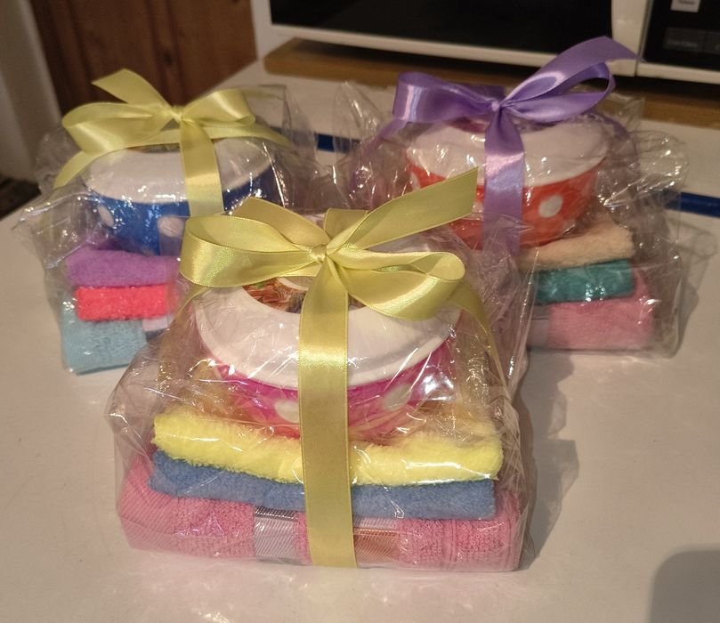 Подарочные наборы