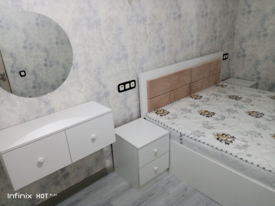 Barcha turdagi sifatli mebellar yetkazib berish va ornatish bepul