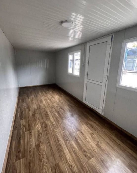 Vand containere modulare la super preț-calitate