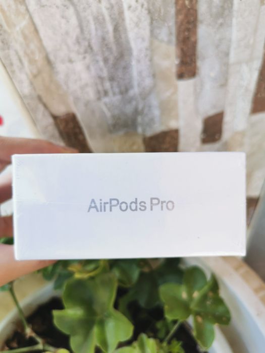 Apple airpods Pro 2