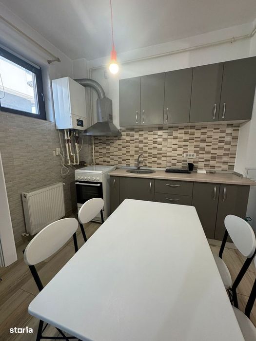 Apartament tip studio - Gata de Mutare - Militari Residence