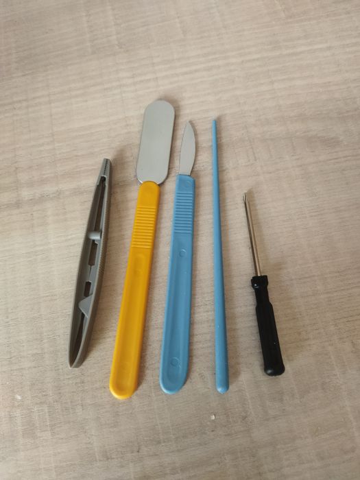 Школьный микроскоп Детский