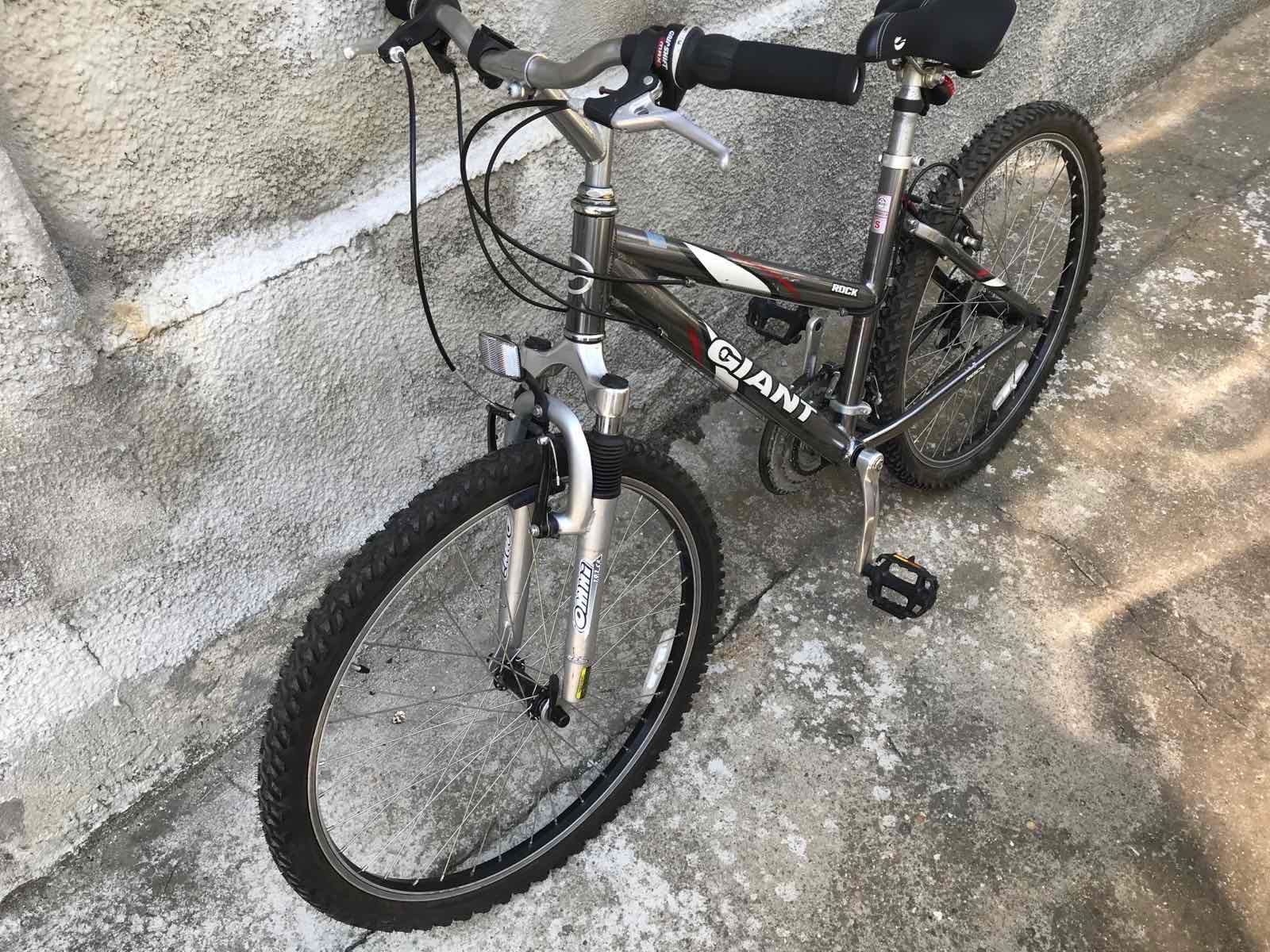 probike escape 26