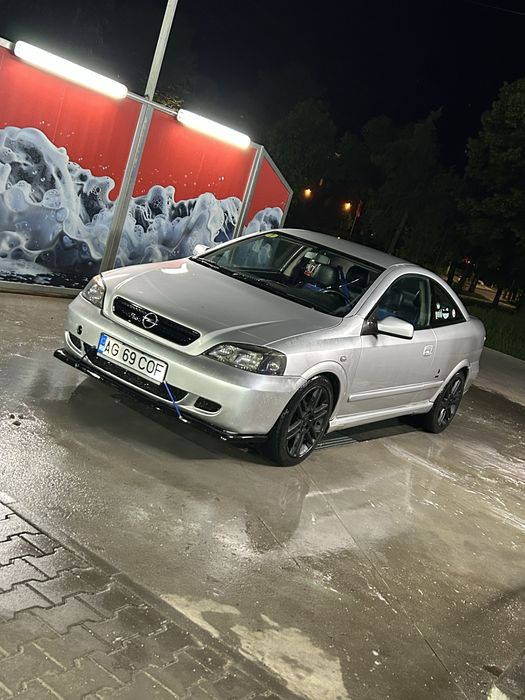 OPEL Astra 2001 — imagine 3