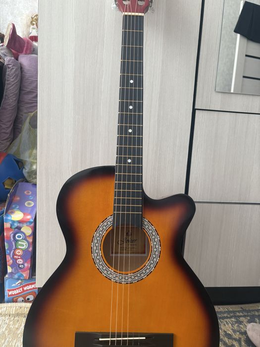 Гитара-акустика Joker 3901 SB