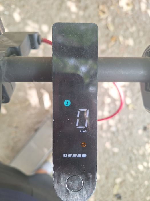 Trotineta xiaomi electric scooter 4 lite