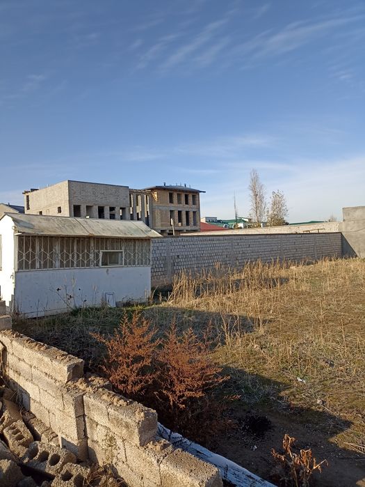 земля в Ханабаде Сергелийский район