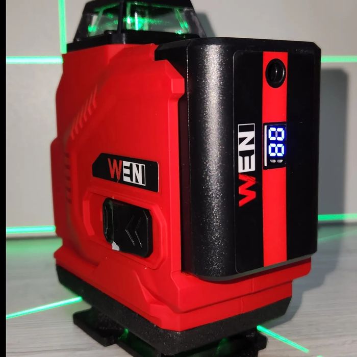 Lazer uriven 3D. 4D niviler har hil madellaridan bor