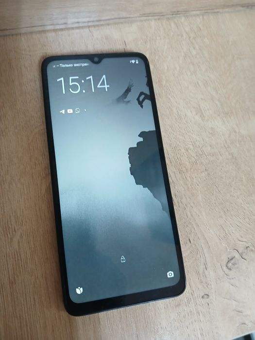 Redmi  A  3X  64g