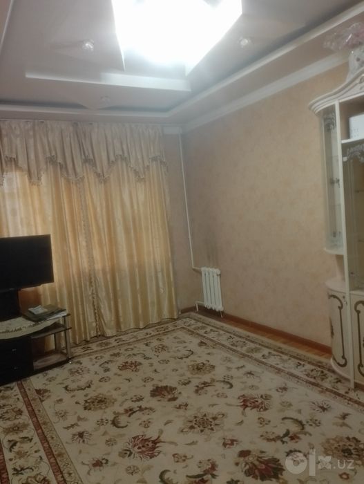 Продаю 3 ком квартира