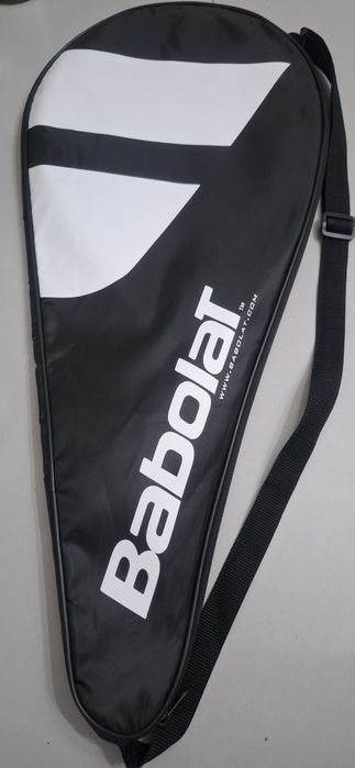 Ракетка для большого тенниса