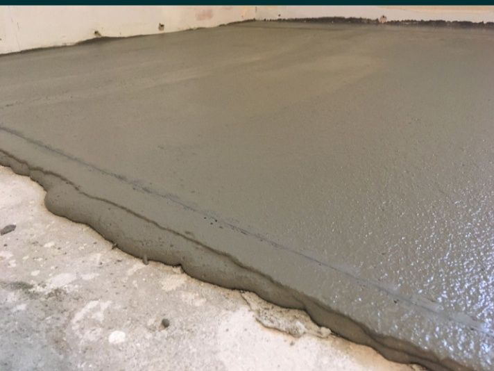 Стяжка,гипсокартон,ламинат,и .т.д