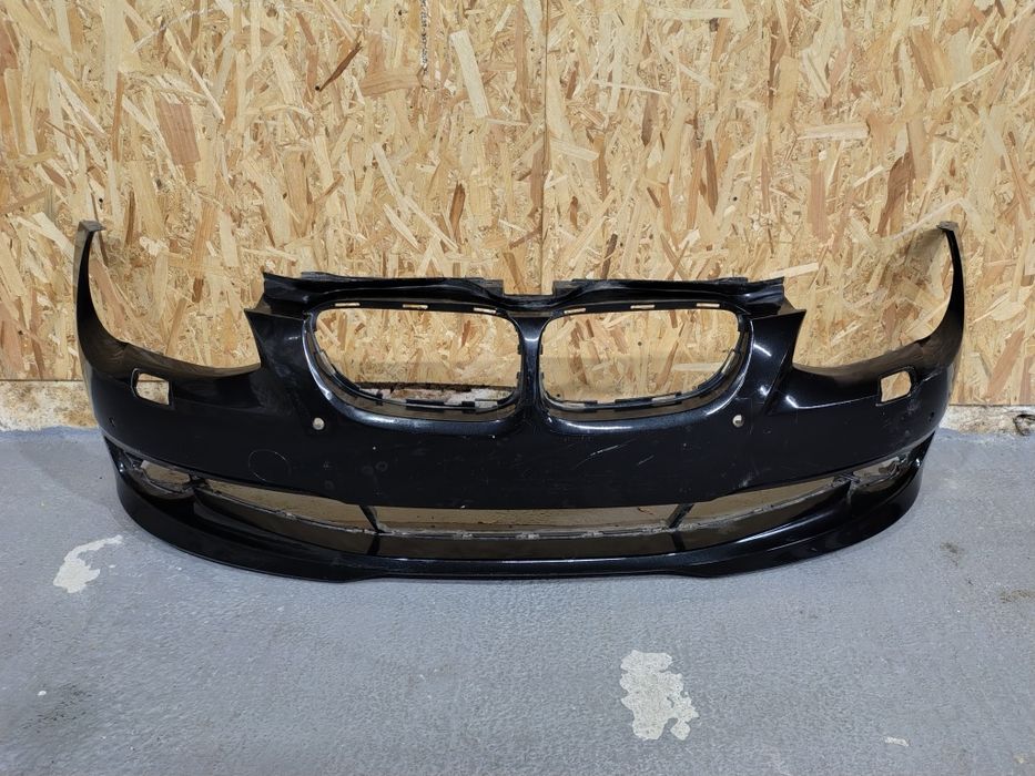 Bara fata BMW seria 3 E92/93 LCI Coupe Cabrio an 2010-2014