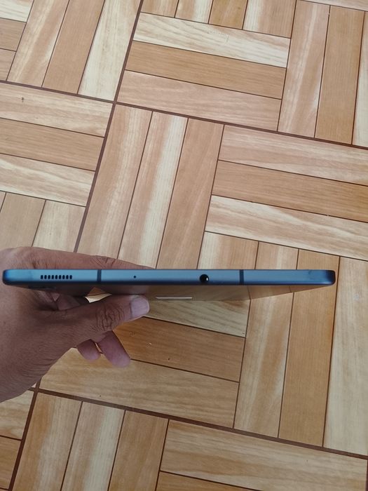 Samsung galaxy tab S6 lite