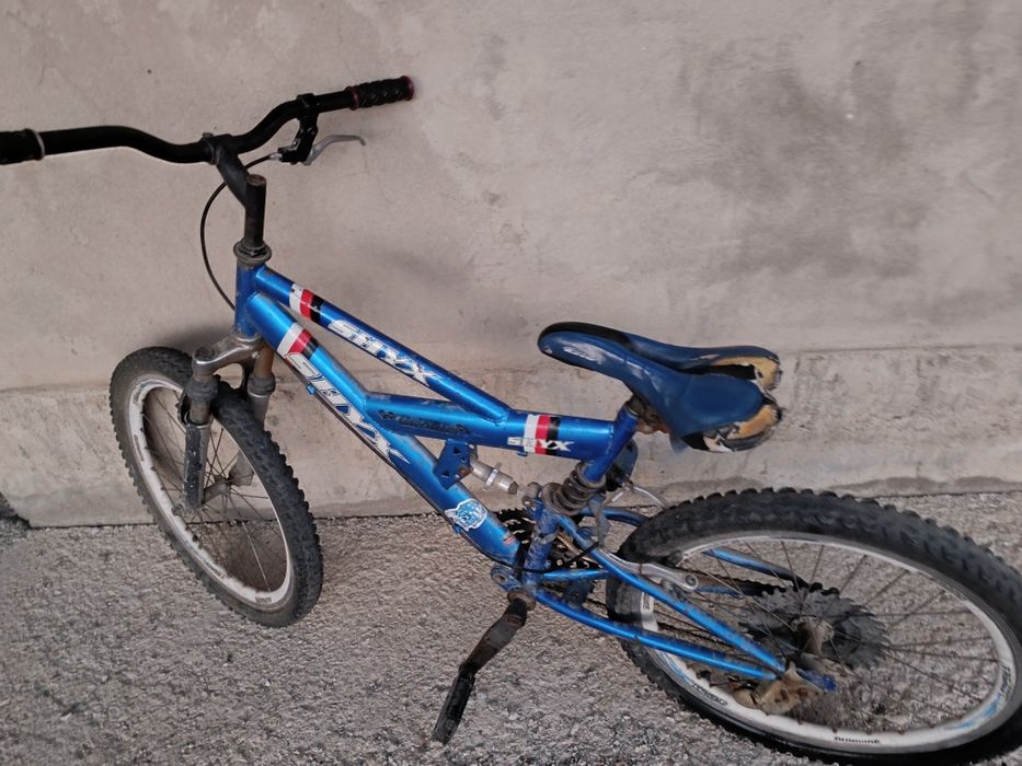 продаю велосипед