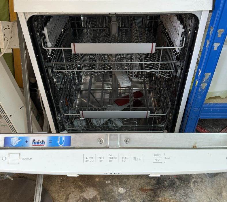 Съдомиялна AEG Favorit 60см