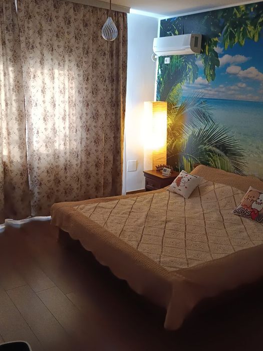 Vand apartament 2 camere Cristalului