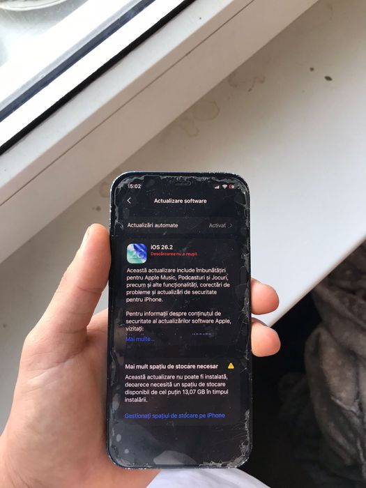 vand iphone 12 sanatate 81