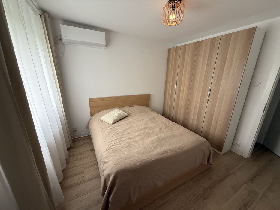 Inchiriere apartament 3 camere Titan parc