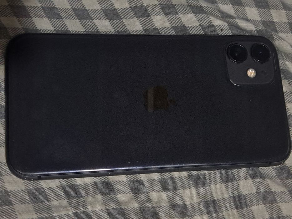 iPhone 11 128 Gb