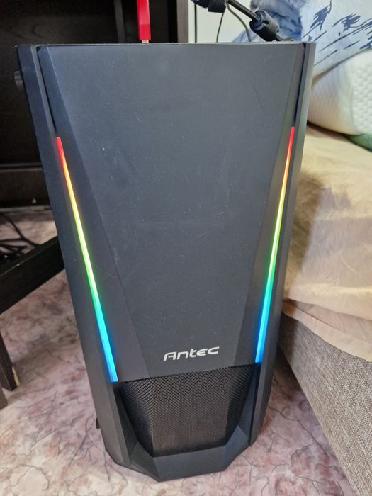 Игровой компьютер. Полный комплект